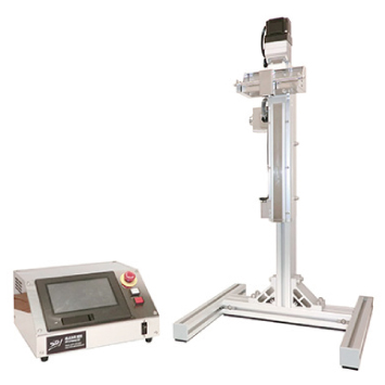 Desk Top Type dipcoater for Small Size Objects use　DT-0303-S4