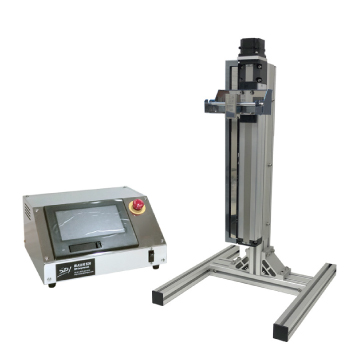 Desk Top Type dipcoater for Small Size Objects use　DT-0303-S4